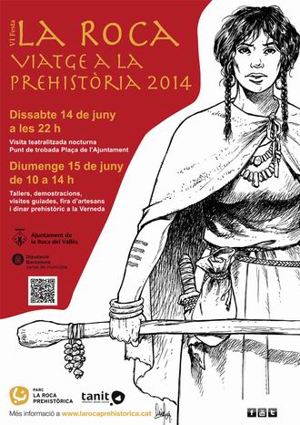 Prehistoria2014